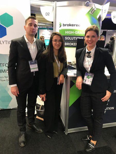 Andrey Kamyshanov, Elina Bagautdinova, Lisa Nikitina